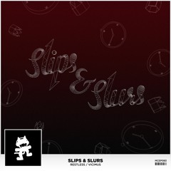 Slippy - Vicimus