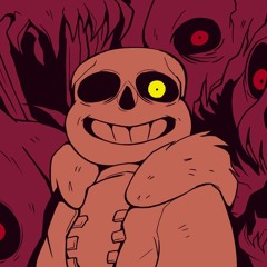 Undertale: Megalovania (ver.1) [PAN Instrumental]