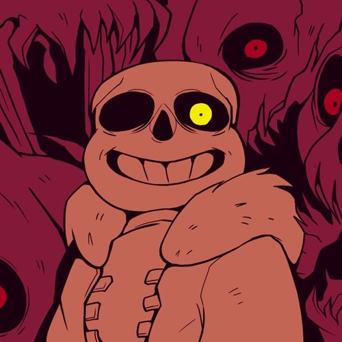 Undertale: Megalovania (ver.1) [PAN Instrumental]