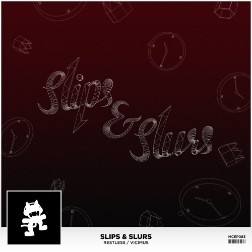 Slippy - Restless / Vicimus EP