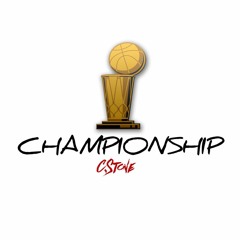 C-Stone - Championship