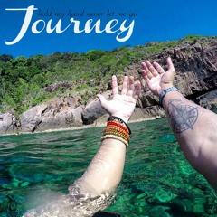 Journey By Kenneth Durano (Original)