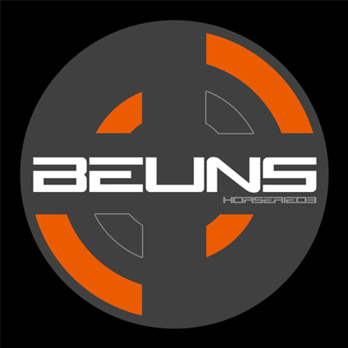 Beuns hs 03 - Out Of Order