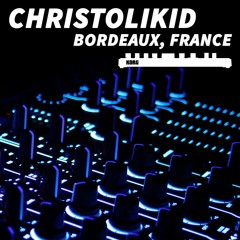 Christolikid - Where Is My Brain