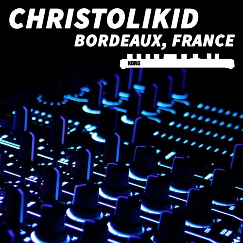 Christolikid - Where Is My Brain