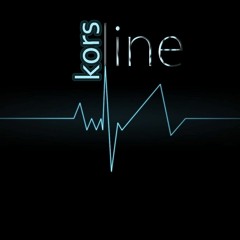 KoRs -The Line(Original-mix)
