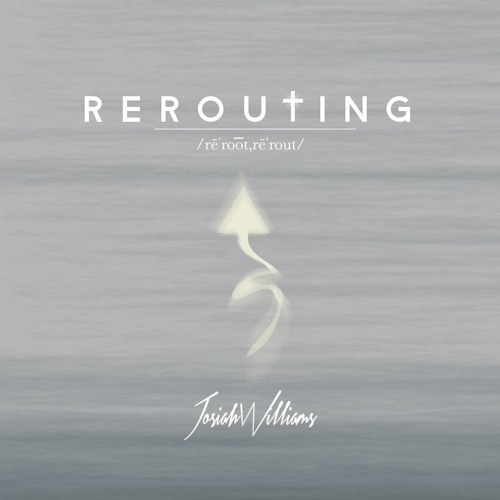 Josiah Williams - Spiritual Supremacy