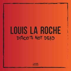 L'Affaire Musicale Exclusive Halloween 2015 Mix - LOUIS LA ROCHE