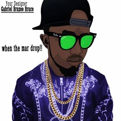 Lil Bishop - When the mar drop ft. PCK