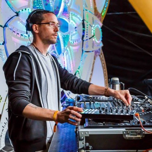 Shankra Festival - Mikrokosmos Dj Set