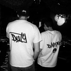 Divine & Duty - Floating earth III