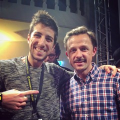 +Limbo - ASCO Mashup (Martin Solveig Vs Daddy Yankee)