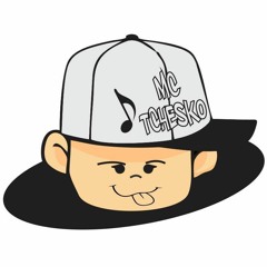 Mc Tchesko - Um Dia De Glória (Robson Leandro E Luciano Coult)