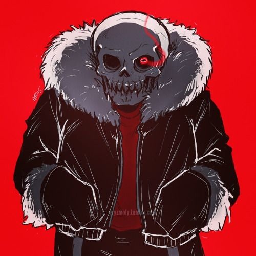 Stream Underfell Megalovania By Brokenasriel Listen Online For Free On Soundcloud