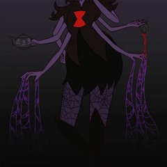 Underfell Spider Dance