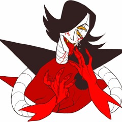 Underfell Death By Glamour