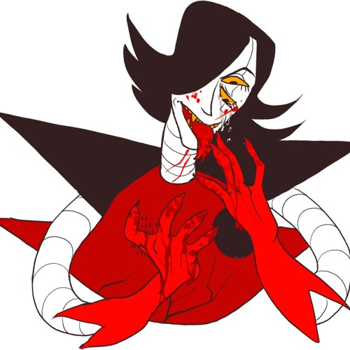 Underfell Death By Glamour