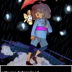 Underfell Hopes And Dreams