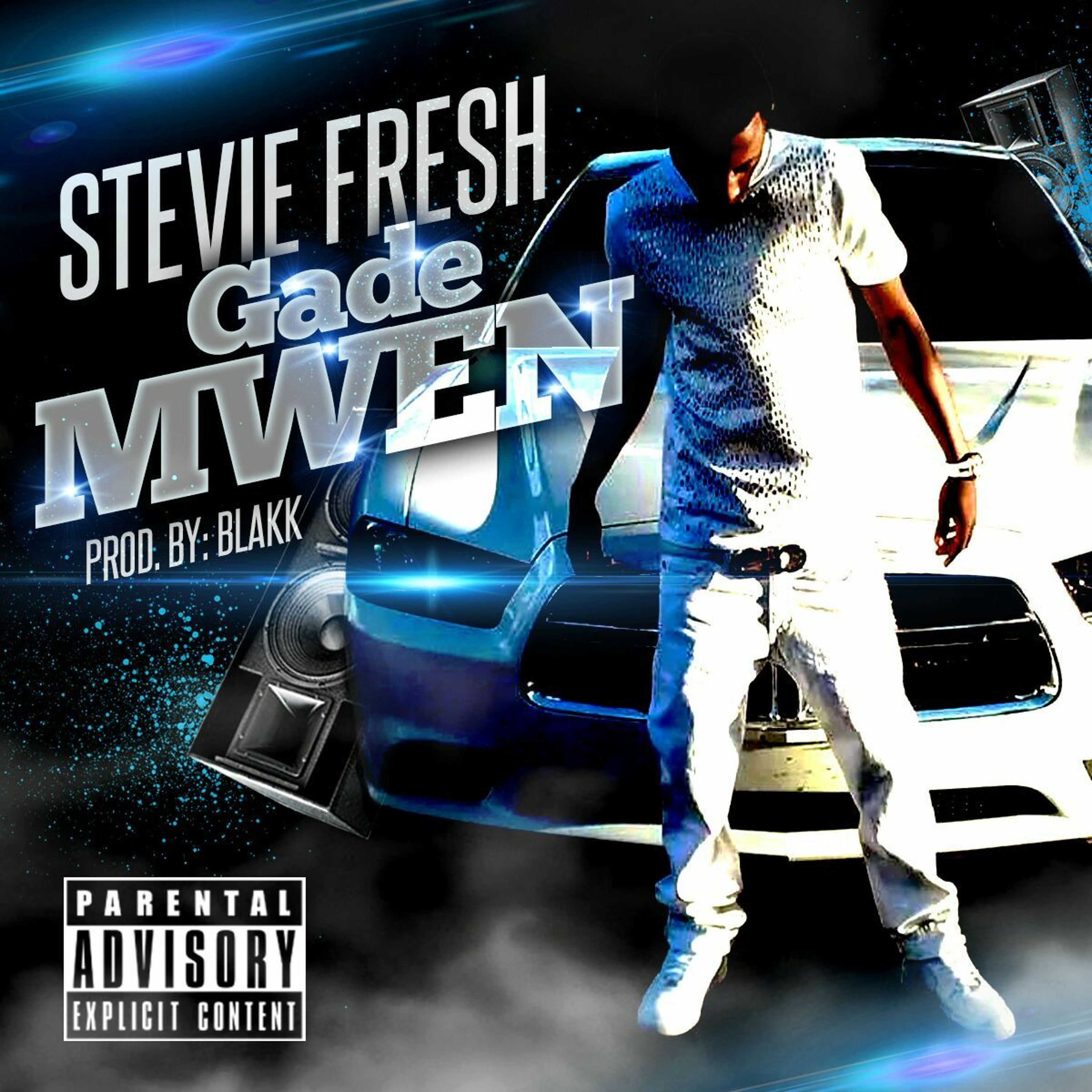 GADE MWEN episode artwork