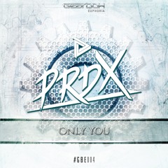 GBE004. Paradox - Only You