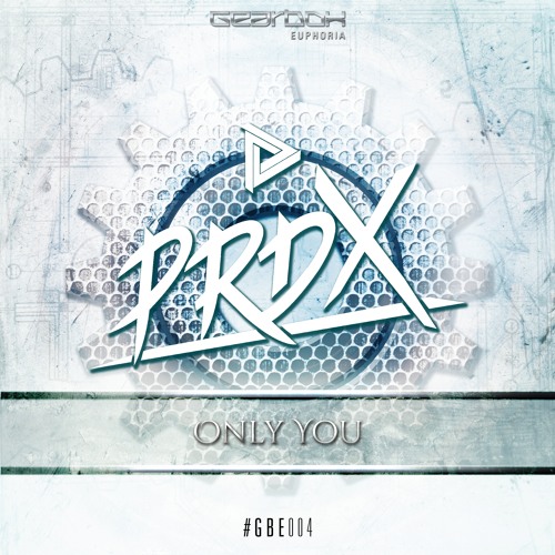 GBE004. Paradox - Only You