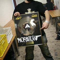 Miky Mora - Ostante ticho /prod. Peter Pann/