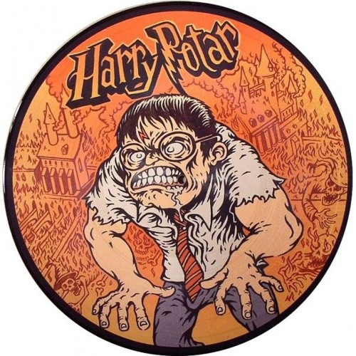 Harry Potar - Les Tontons Flanger