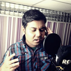 Abar hobe dekha- Ony-  Unreleased Bangla Song Demo