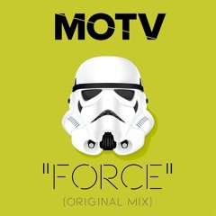 MOTV - Force (Original Mix)