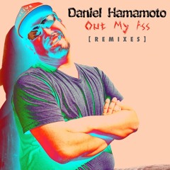 Out My Ass (GrymStep Remix)