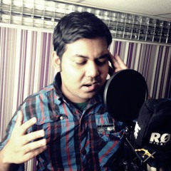 Dak diyachen Doyal amare Cover- Ony