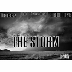 The Storm - Trigga ft. Grindtime