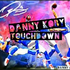 Danny Koby - Touchdown