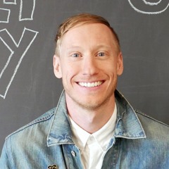 Design Matters With Debbie Millman: Timothy Goodman