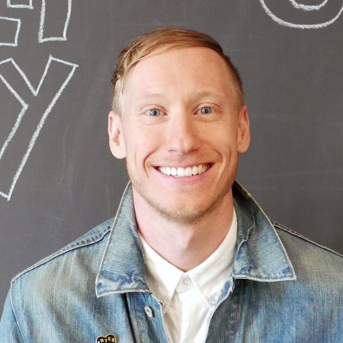 Timothy Goodman
