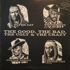 Nico Super Cat & Friends Mix