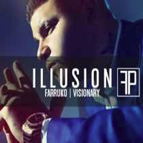 Stream 41. - Farruko - Illusion -[ Dj ZURITA - RMX ]- by ZURITA DJ | Listen  online for free on SoundCloud