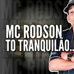 MC Rodson   Vida de Cão na NH (DJ PH JPA) Lançamento 2015