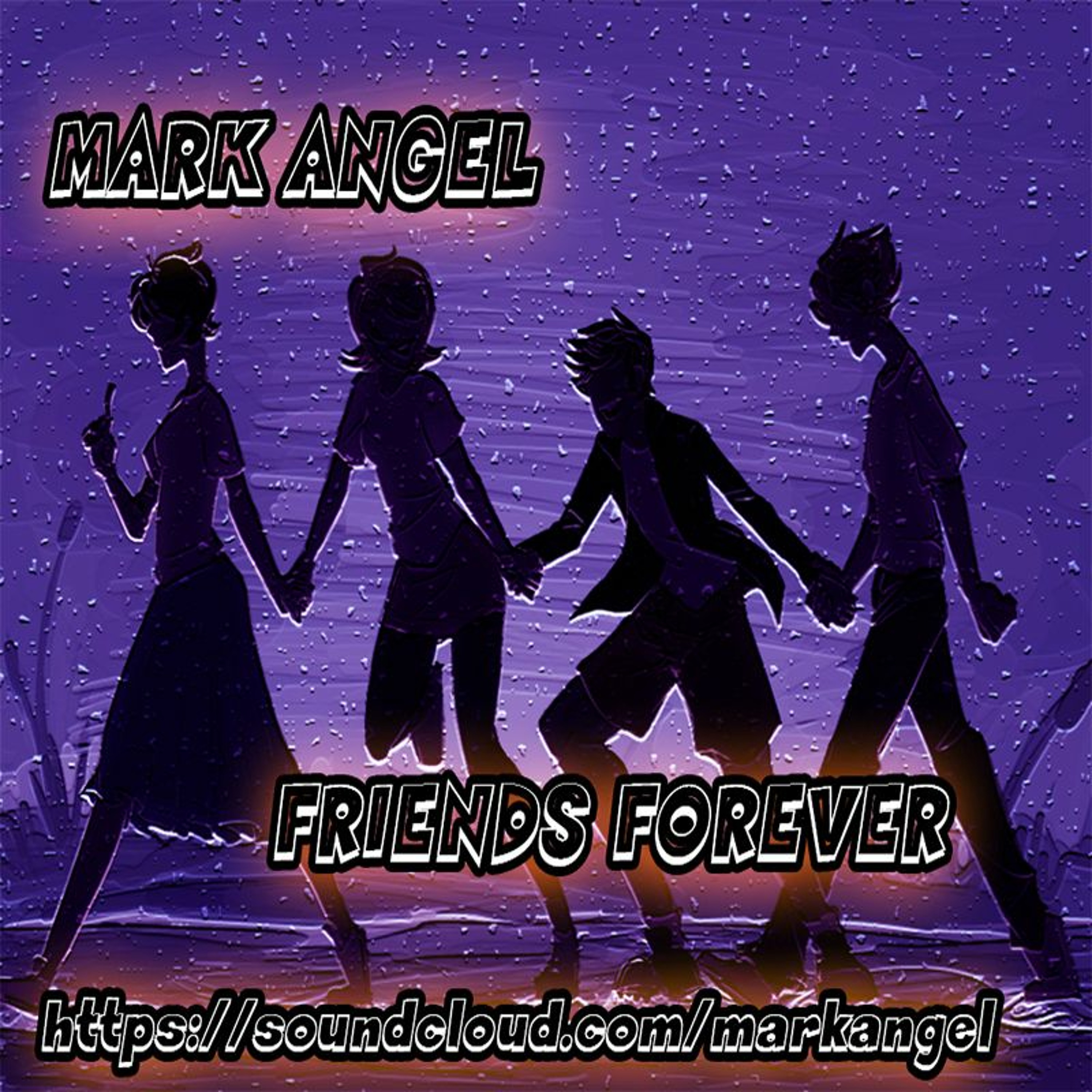 Mark Angel
