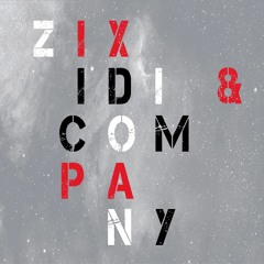 Pyramid (feat. Diboujoñe & Ksanti)