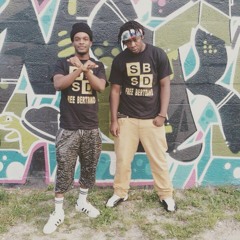 Boz Mwen - Zoe Sovaj x J.D High (Pord by @Roosta)