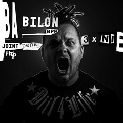 BILON HG aka JOINT PENK - Wstań Prod.Szwed SWD