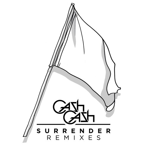 Cash Cash - Surrender (Grum Remix)