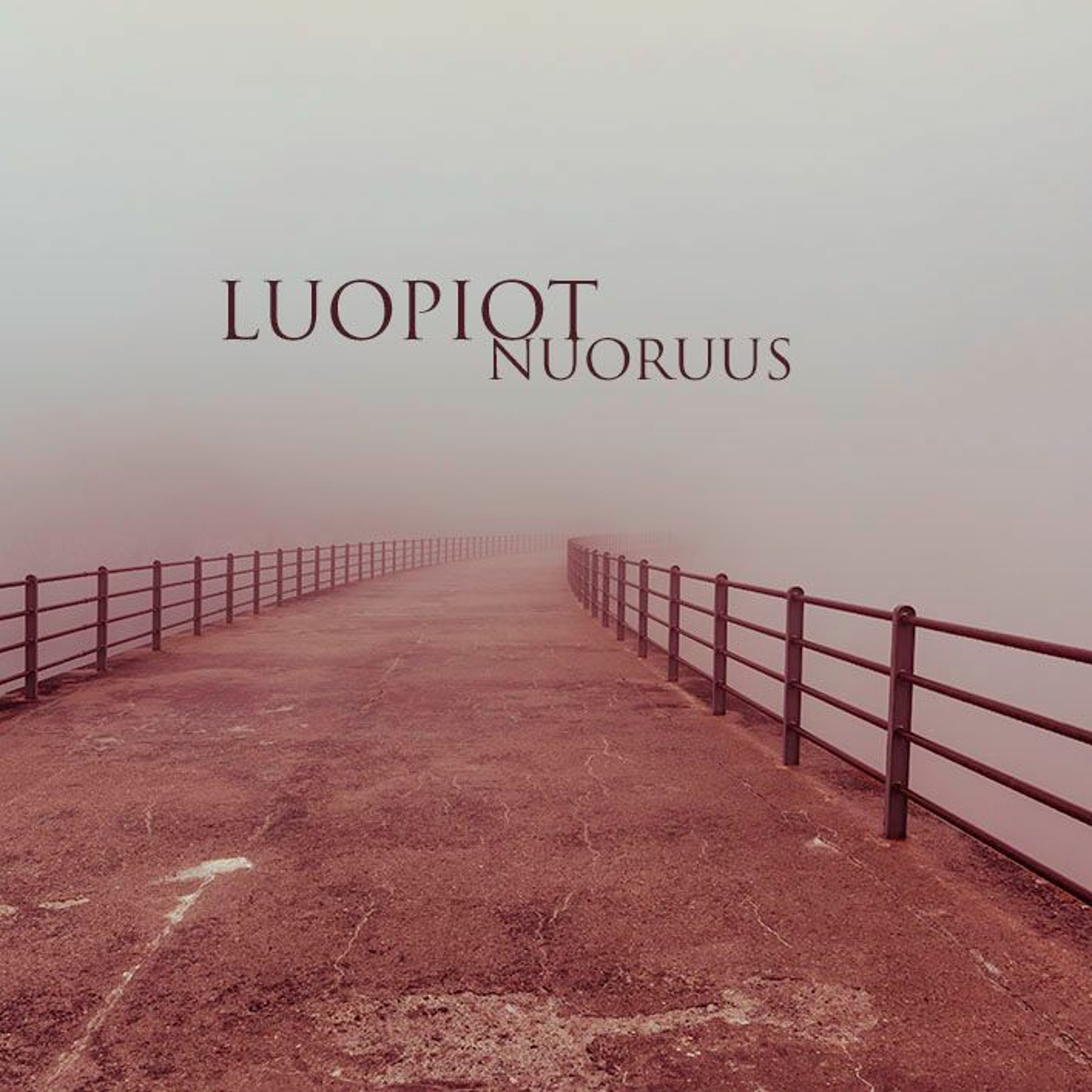 Nuoruus episode artwork