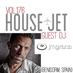 VOL.176 JM GRANA (BENIDORM, SPAIN)