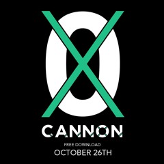 P0gman - Cannon (FREE DOWNLOAD)