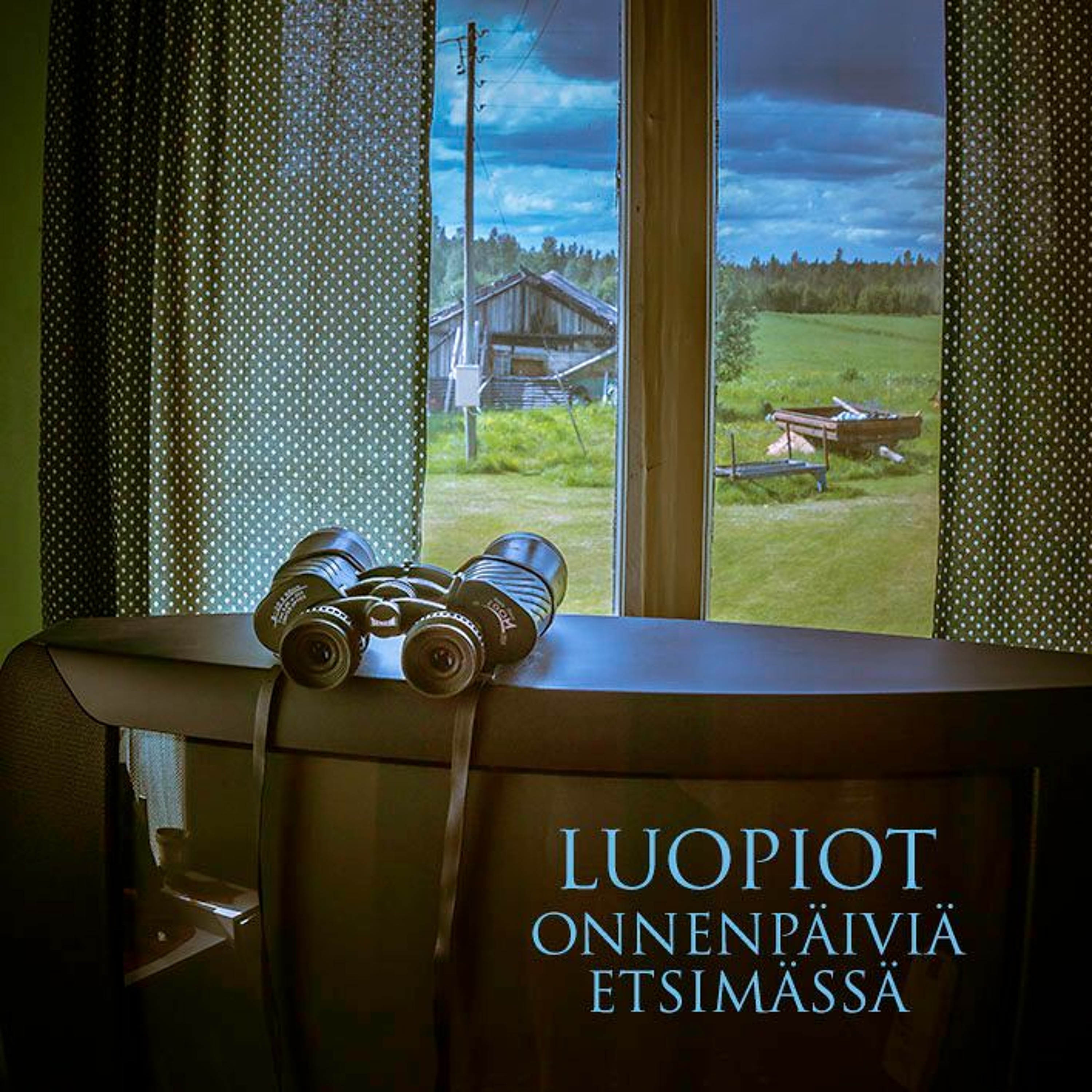 Onnenpäiviä etsimässä episode artwork