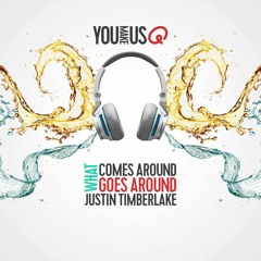 Justin Timberlake - What Goes Around...Comes Around (LTRL Remix)