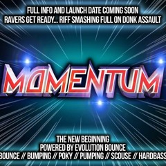 Dj Marc E B - Sounds Of Momentum Vol 1 Cd 2