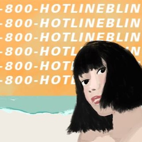 Hotline Bling (Drake)
